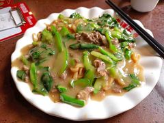 -幸运牛汕头小黄牛牛肉火锅(梅林店)