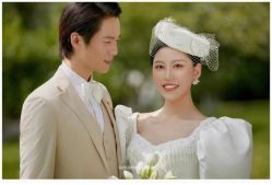 -杭州金夫人婚纱摄影(富阳私享店)