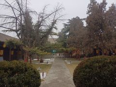 -司马温公祠
