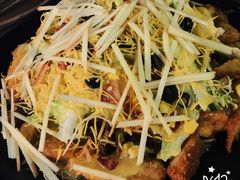 -MI WU FACTORY米屋美食工厂餐厅(绿地店)
