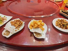 -黑石礁酒楼·海鲜(黑石礁店)