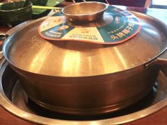 -润园四季椰子鸡火锅(海上世界店)
