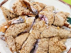 -区海鸡场饭店(石壁店)