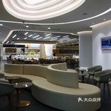 五星级贵宾休息室