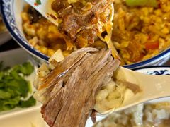 -子午路张记肉夹馍(兵马俑店)