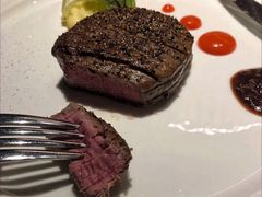 -王品牛排(郑州大卫城店)