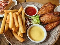 -Money Shops(愚园路店)