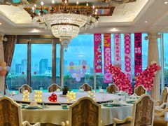 -世博源公馆·本帮融合菜·主题包厢·江景餐厅