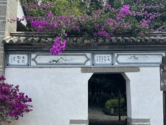 -云南民族村