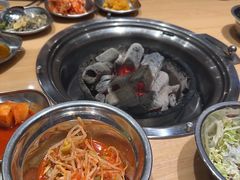 -麻蒲碳烤肉(远景路1号店)