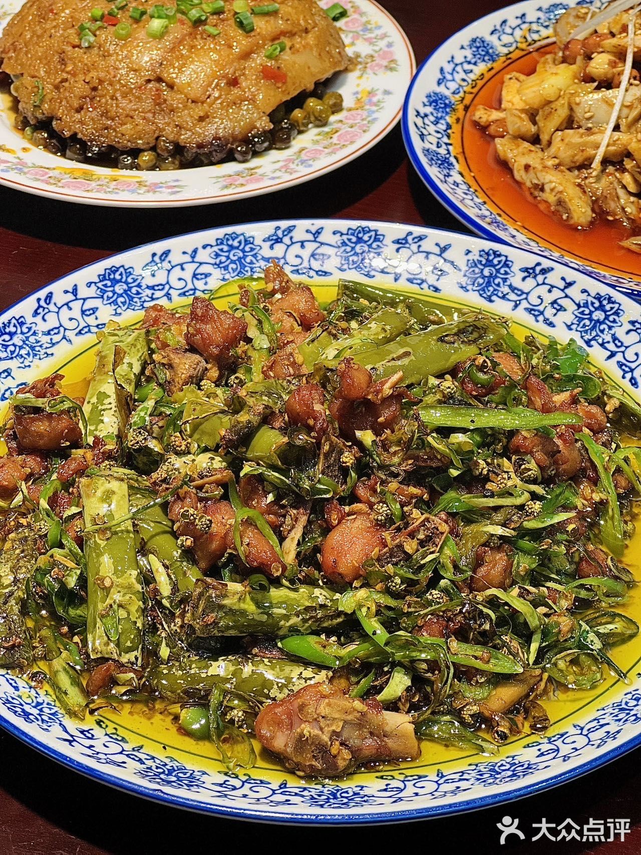 人均三十的川菜馆子，他真的我哭死[流泪]