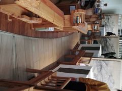 大堂-上座云间·青年赣菜(绿茵店)