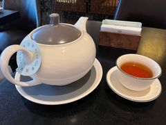 -丽晶轩中餐厅(重庆丽晶酒店)