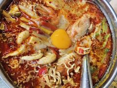 -唐人街(耀华力路)