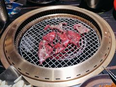 -厚贞日式烤肉(浦东汇智店)