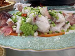 -馨越楼·点心·粤菜(赤坎店)