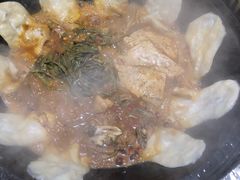 -地锅公社·现炒地锅鸡·地锅鱼·夜宵(罗锦路店)