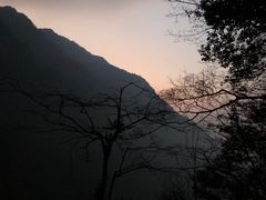 -明月山风景名胜区