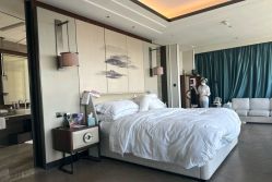 -圣贝拉母婴护理中心(深圳莱佛士店)