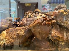 -磨沟沿老字号牛肉面·清真(金港城店)