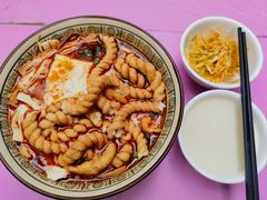 -凤翔改改豆花泡馍(双仁府街店)