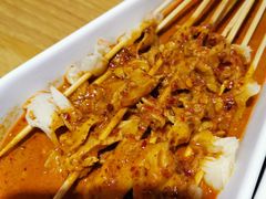 -姐弟俩土豆粉(西安小寨店)