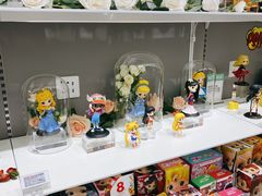 -泡泡玛特POPMART(上海环球港店)