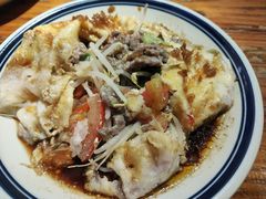 -膳糧·汕头肠粉·潮汕小吃(龙怡店)