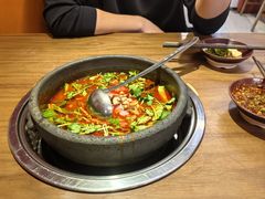 -笔记安顺夺夺粉火锅(中关村店)