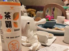 -尚一汤·粤菜海鲜(环球港店)