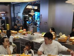 -龍歌自助小火锅(秦淮水游城店)