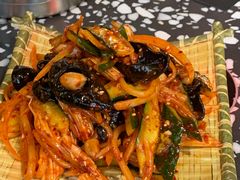 -黑牛の場烤肉(摩天活力城店)