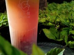 -丘大叔柠檬茶(乐峰广场分店)