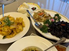 -鹿鸣春饭店(总店)