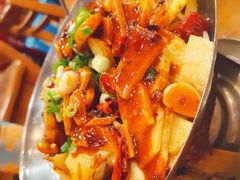 -新疆欣悦饭庄