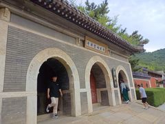 -潭柘寺景区