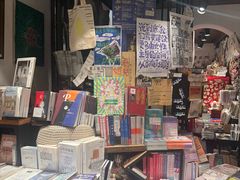 -橡皮书店(翠湖北路店)