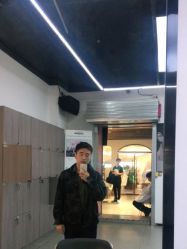 -CUT CUT Hair Salon