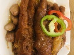 -新梅园不夜粥(龙华店)