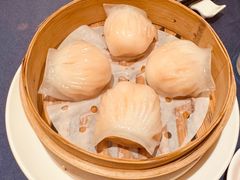 -福禧楼 FUK HEI LAU(前滩太古里店)