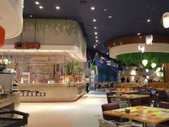 -熊猫自助餐厅.萌趣城堡(长隆熊猫酒店)