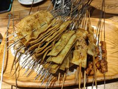 -状元阁烧烤(新华路总店)