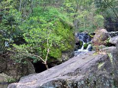 -山沟沟景区