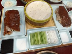 -宏状元现熬粥·京味菜(黄寺大街店)