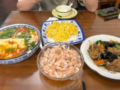 -灵福缘私房菜·农家菜(拈花湾·灵山大佛必推店)