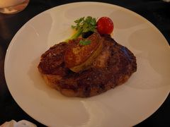 -圣丰索菲特·法国餐厅