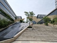 -西安软件新城软件研发基地2期