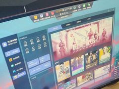 -网鱼网咖·电竞(南开百脑汇店)