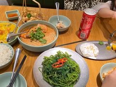 -亞婆井·劲抽面食(铂顿城店)