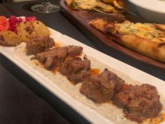-Efes Turkish & Mediterranean Cuisine 艾菲斯餐厅(陆家嘴店)